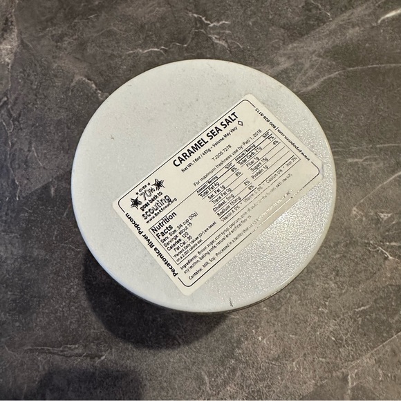 NFL Green Bay Packers Boy Scout Can! - Picture 5 of 6